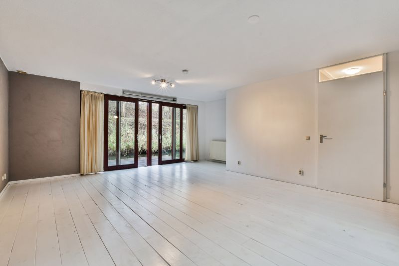 Basement Door Replacement