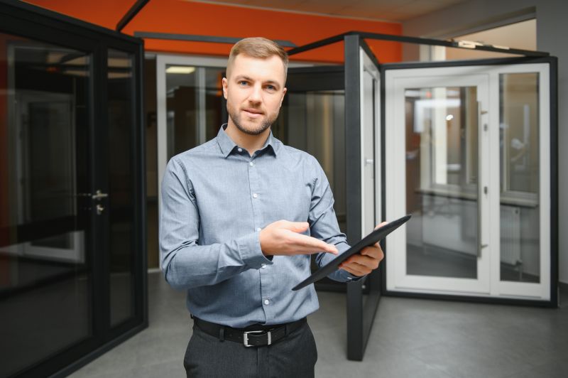 Cost of Door in Needham, MA