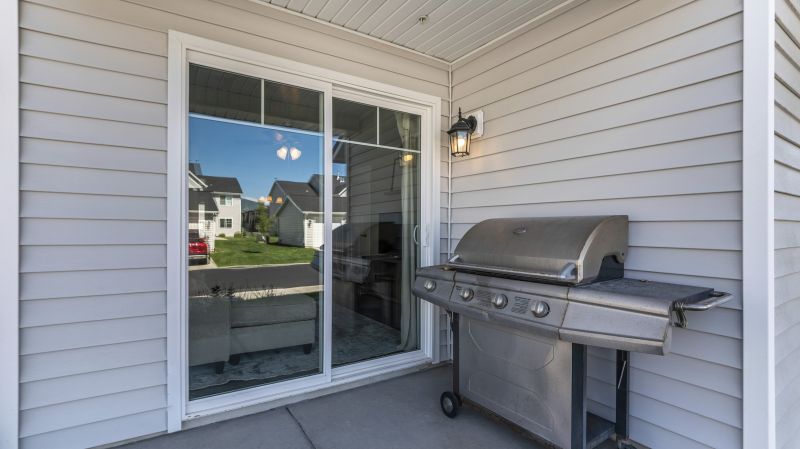 Patio Door Replacement