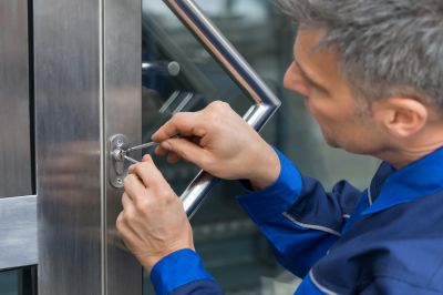 Security Door Specialists